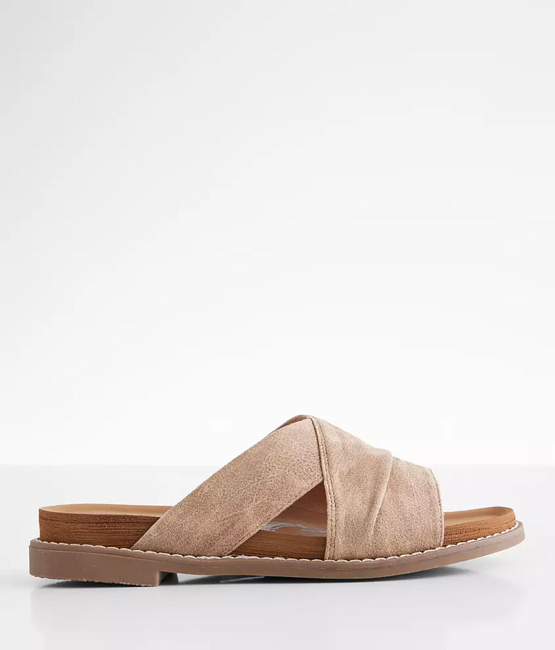 Jolene Sandals