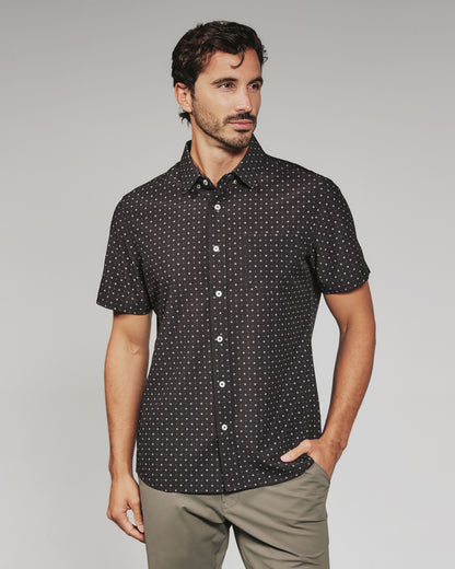 Bridges Short Sleeve Shirt