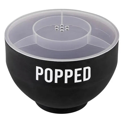Popcorn Bowls