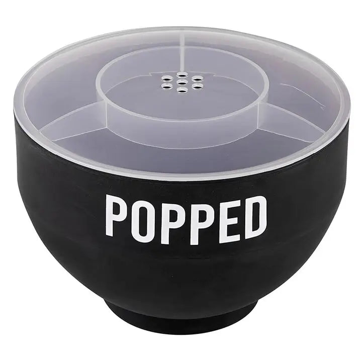 Popcorn Bowls