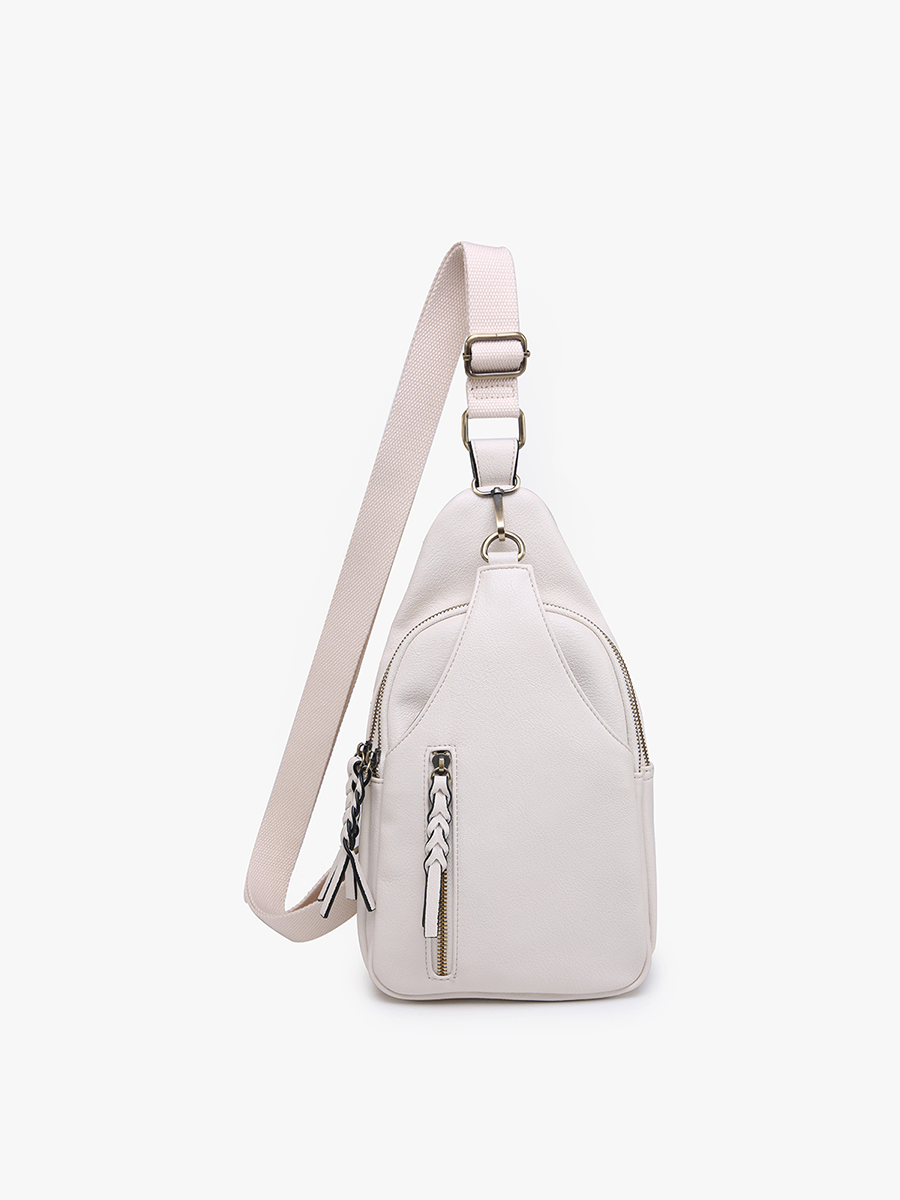 Nikki Cross Body Bag