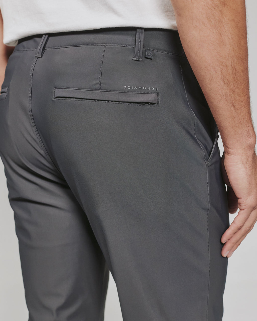 Zuma Chino Pant