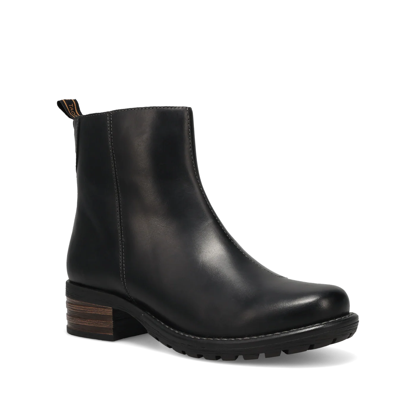 Uptown Boot - Black