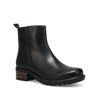 Uptown Boot - Black