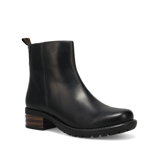 Uptown Boot - Black