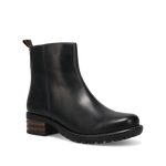 Uptown Boot - Black