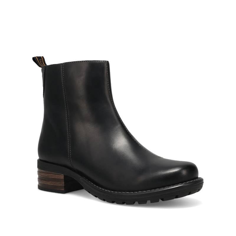 Uptown Boot - Black