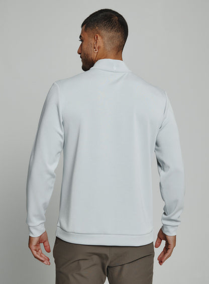 Rev Quarter Zip