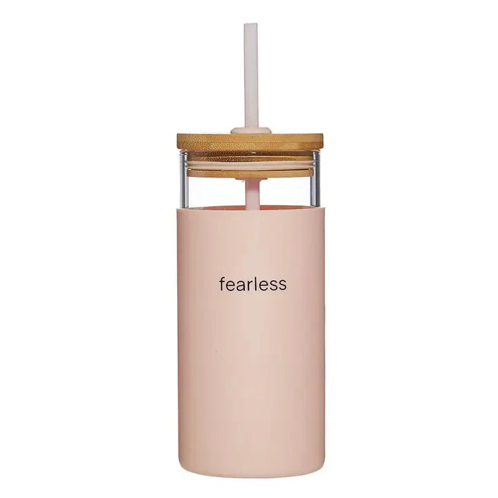 Glass Tumblers