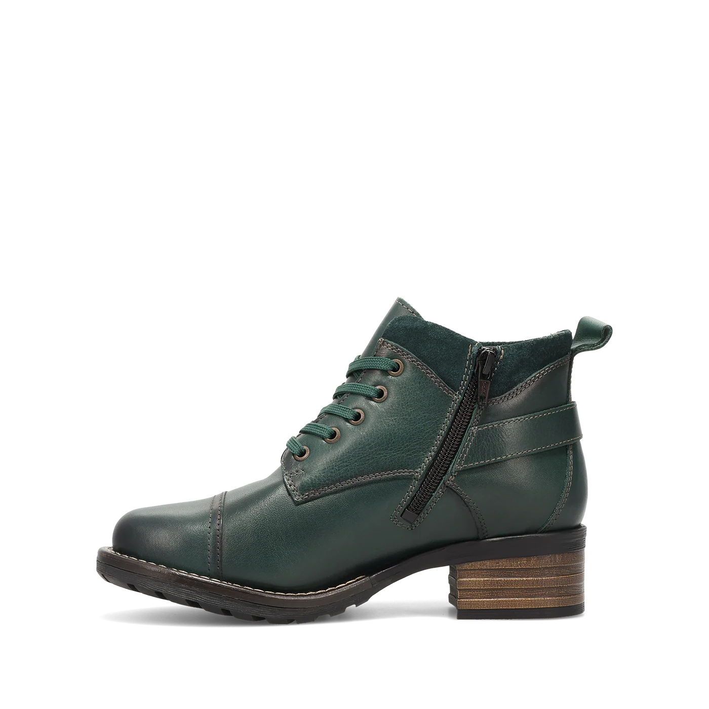 Mini Crave - Deep Teal