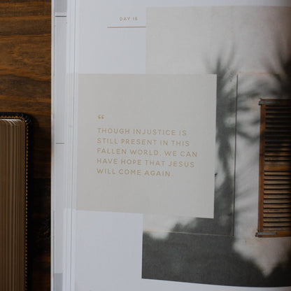 40 Days with Jesus Study - Men