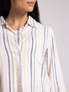 Ashby Striped Shirt