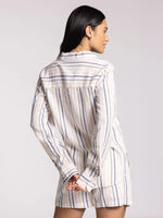 Ashby Striped Shirt