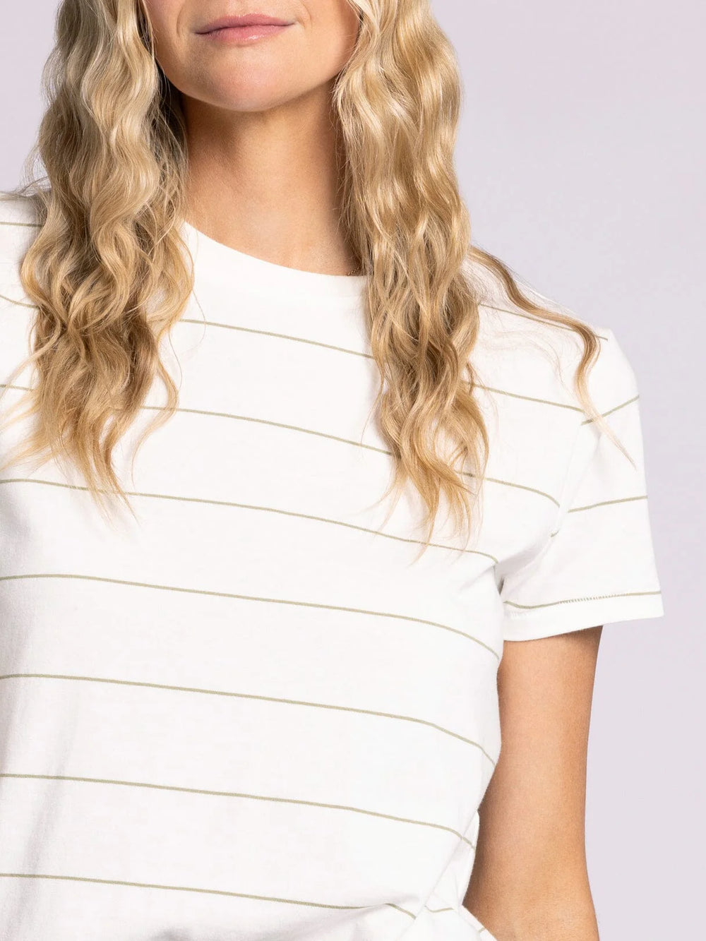 Sage/Striped