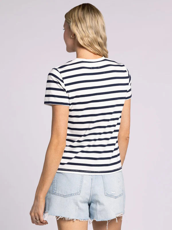 Asher Tees