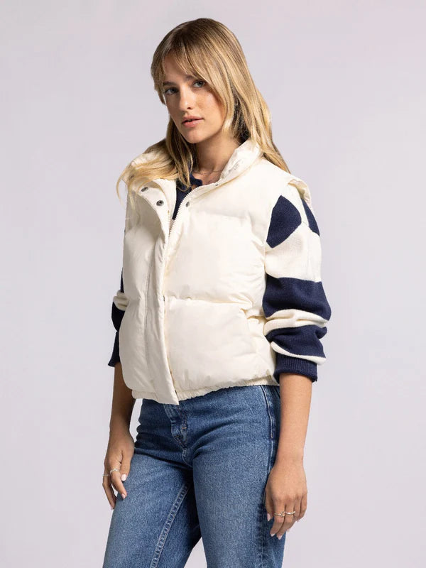 Aspen Vest