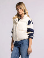Aspen Vest