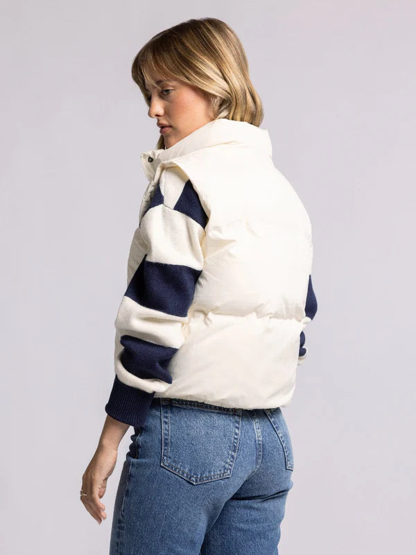 Aspen Vest