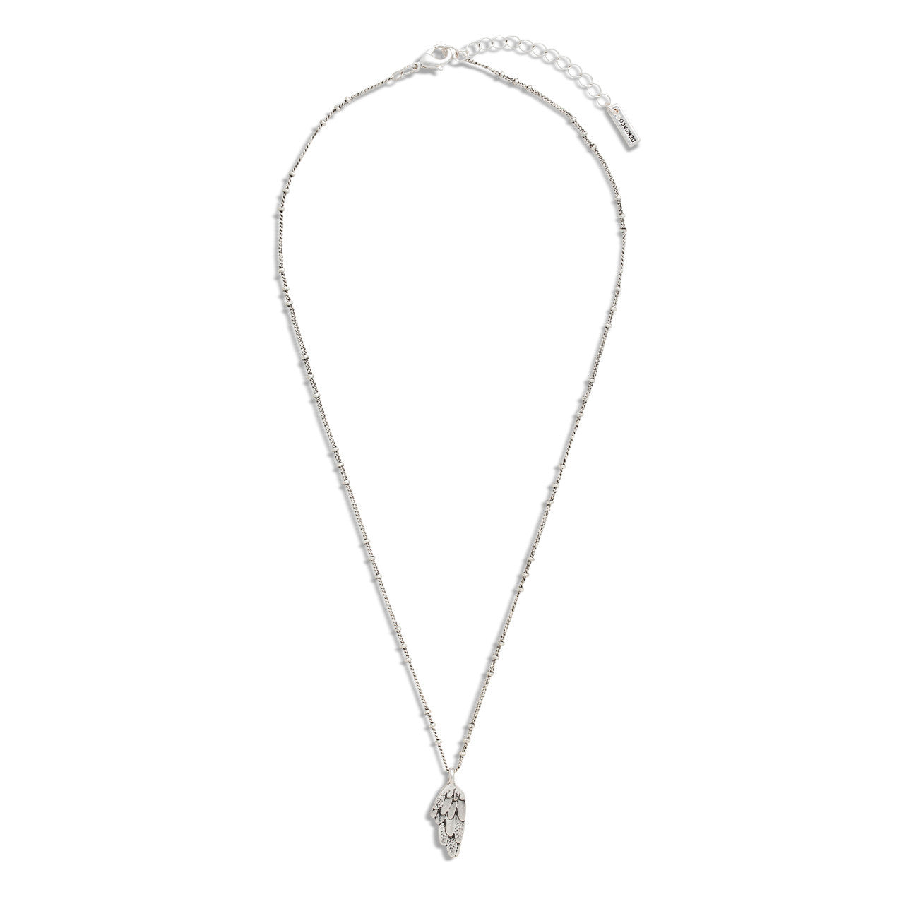 Guardian Angel Necklace