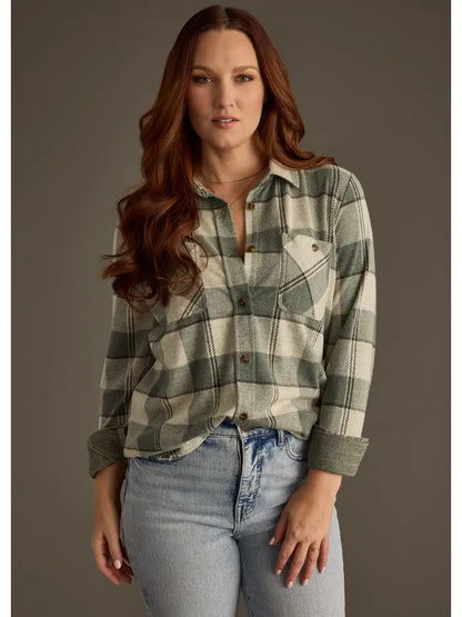 Butter Soft Flannels