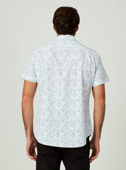 Belgrade Short Sleeve Shirt