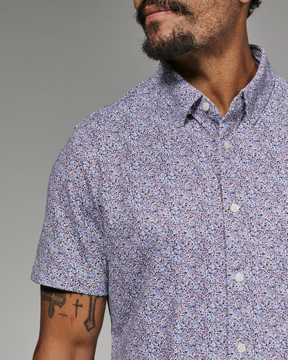 Tropez Button Shirt