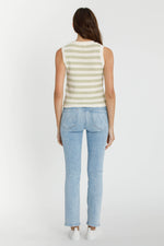 Camille Striped Tank