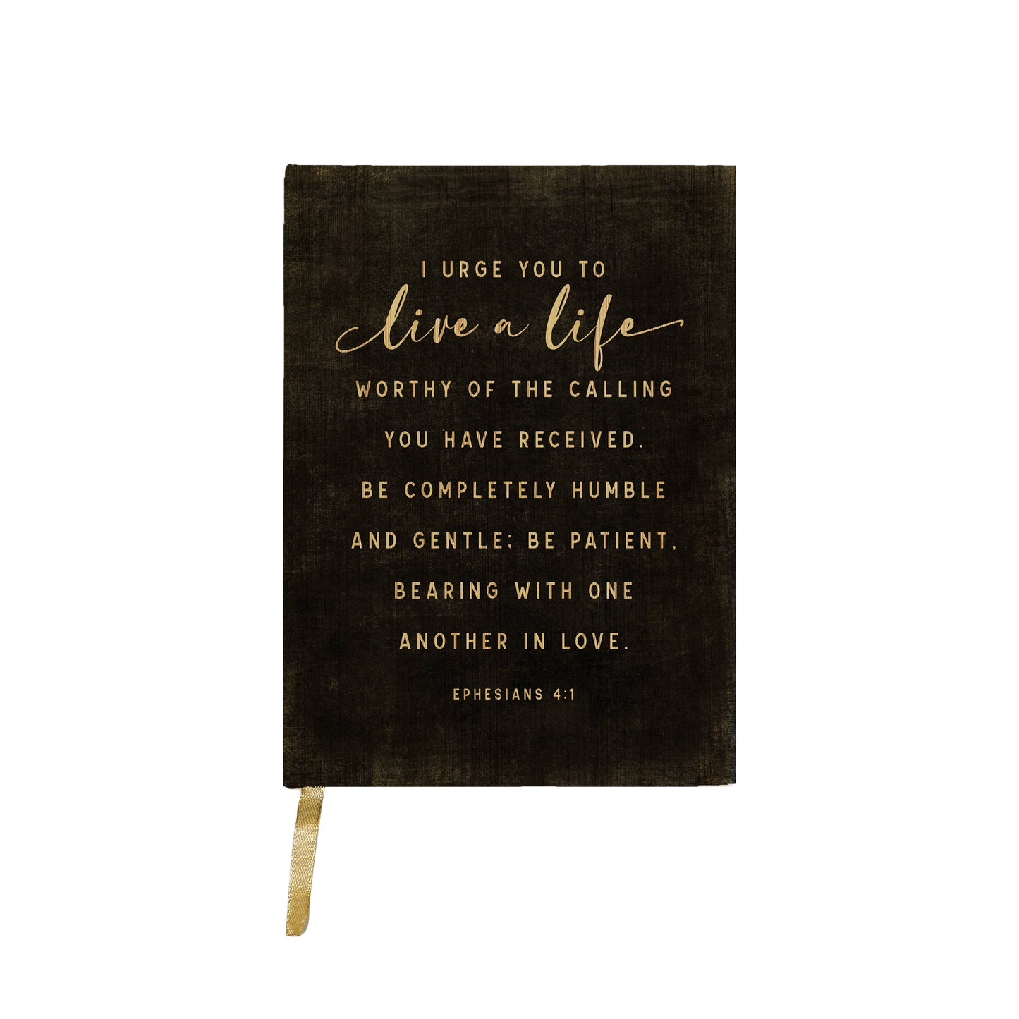 Live A Life Ephesians 41 Journal