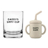 Mama & Dad Sippy Cup Mini Sets
