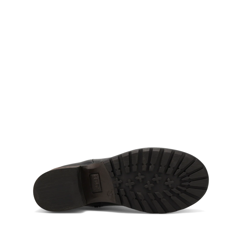 Uptown Boot - Black