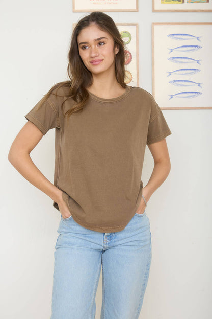 Everyday Tee