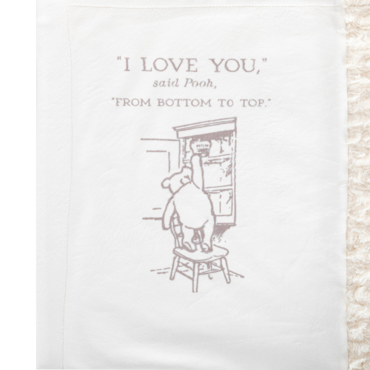 Baby Themed Blankets