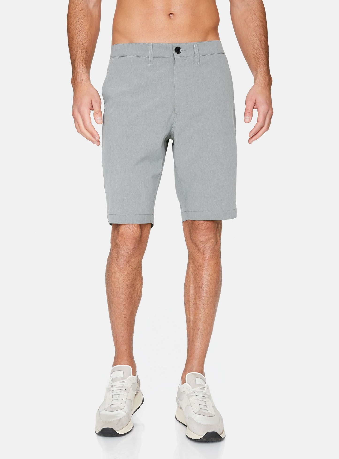 Momentum Hybrid Shorts