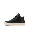Winner in Black