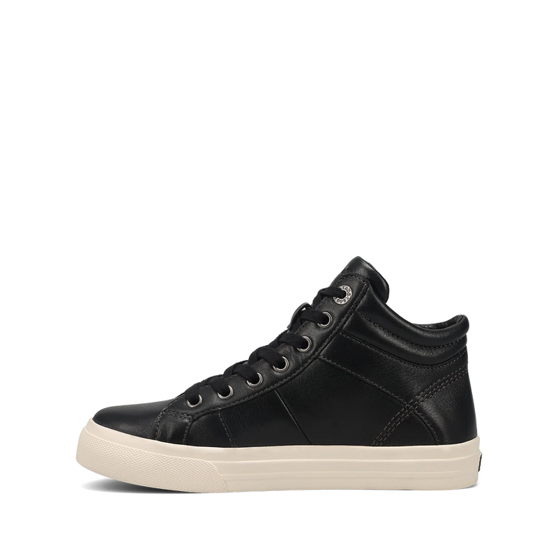 Winner in Black