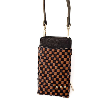 Double Duty Phone Bags