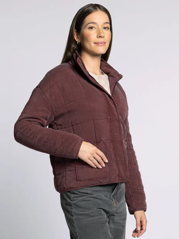 Brina Jacket