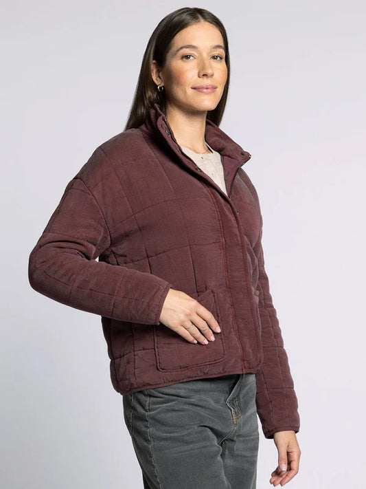 Brina Jacket