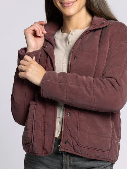 Brina Jacket