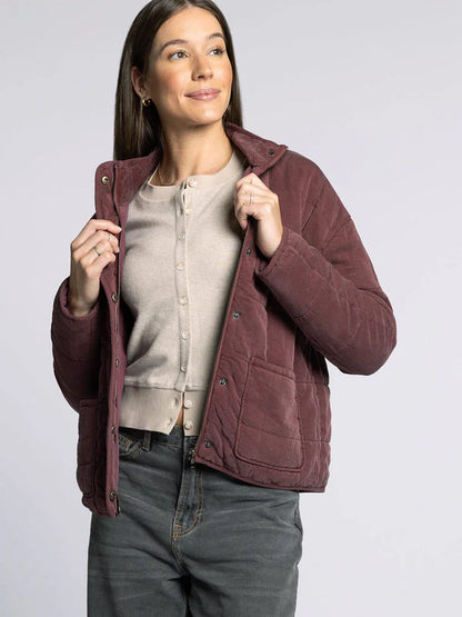 Brina Jacket