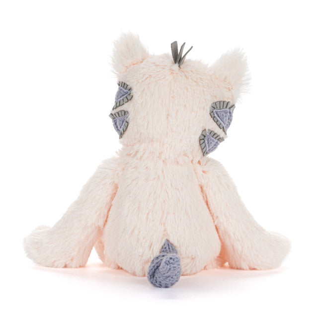 Oddball Plushes