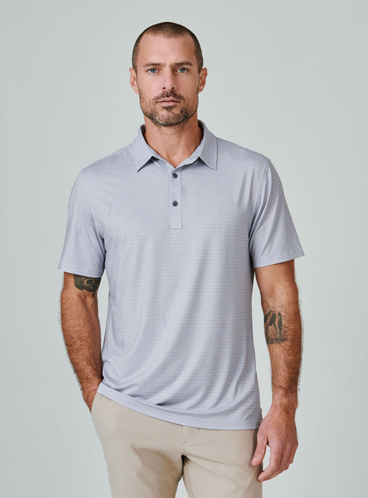 Lenox Polo