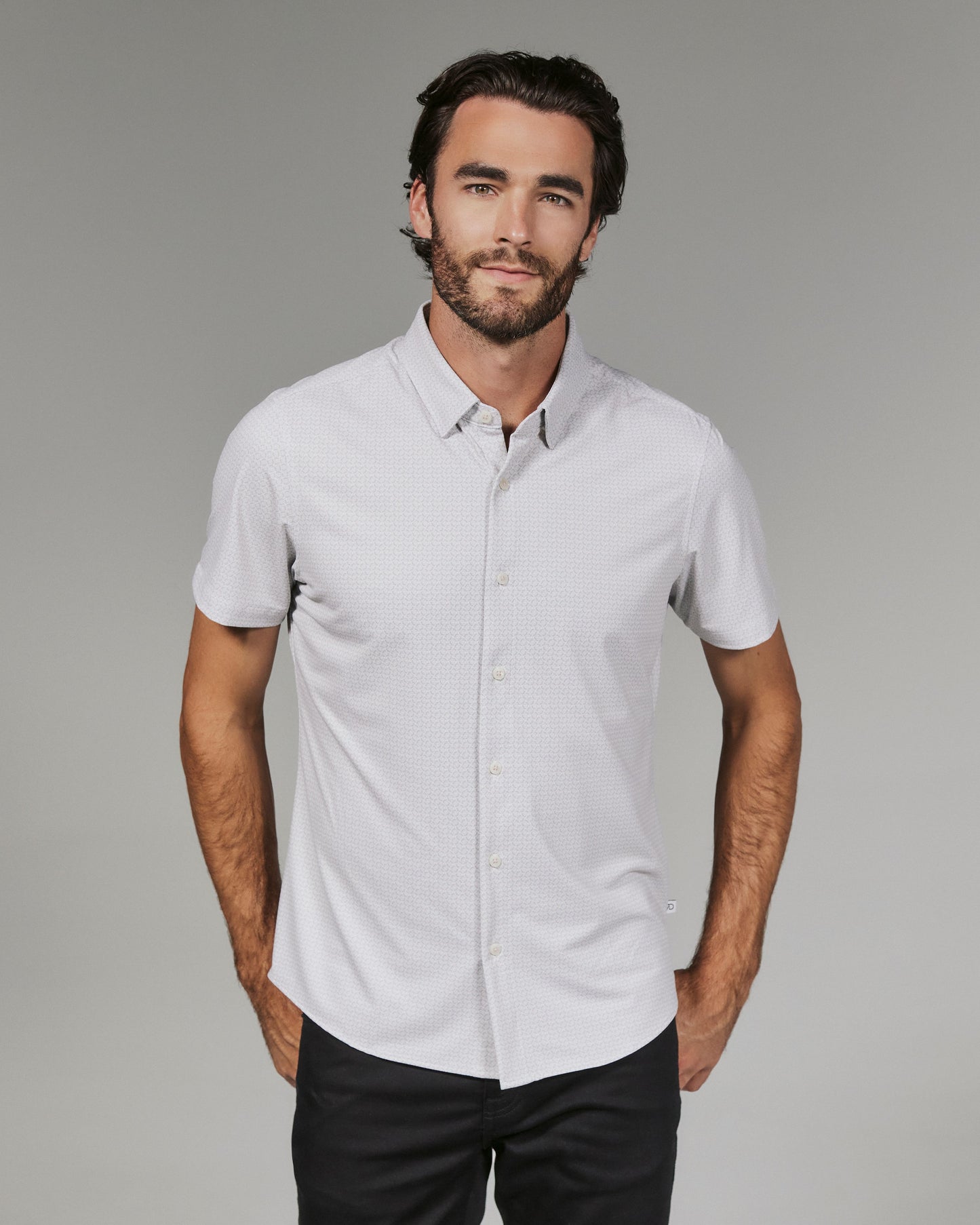 Torino Short Sleeve Shirt