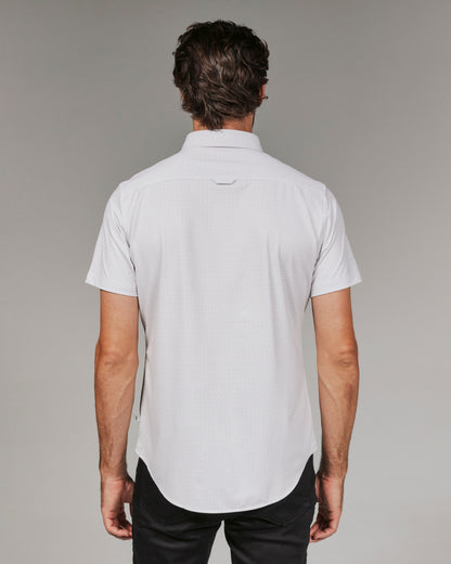 Torino Short Sleeve Shirt