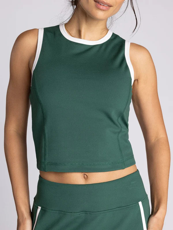 Carter Tank