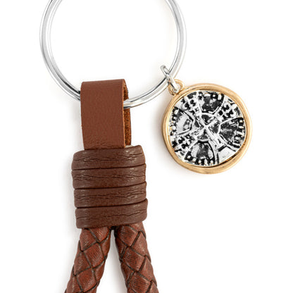 Sentimental Key Chians