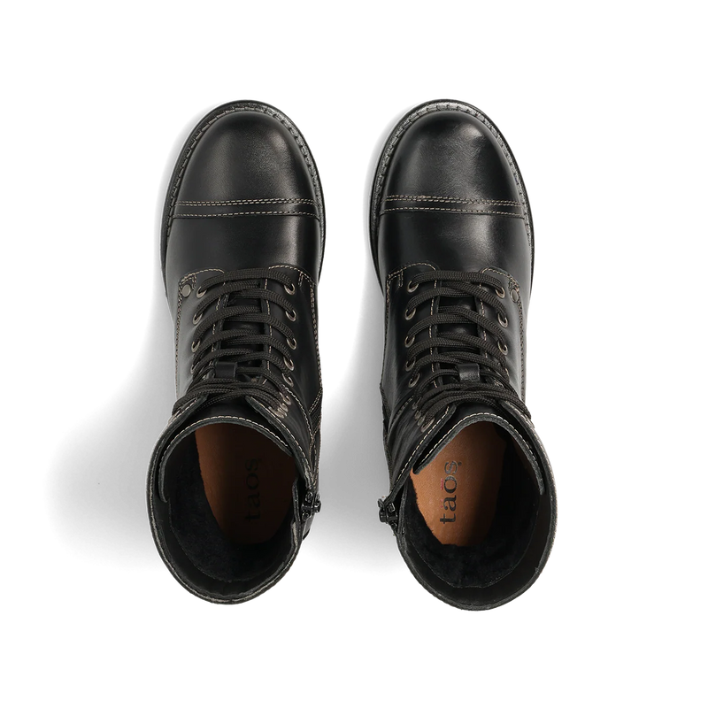Crave - Black