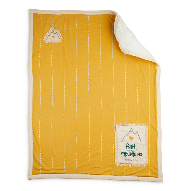 Baby Themed Blankets