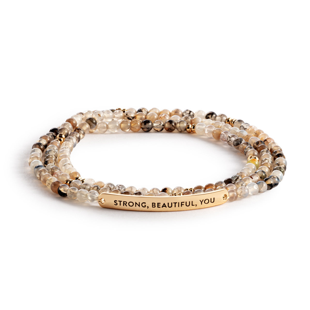 Necklace Bracelet Duo