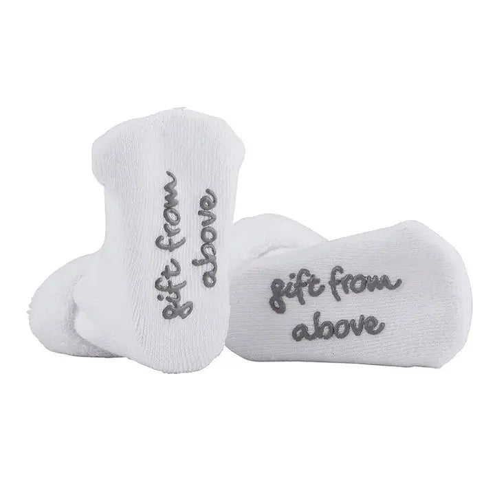 Baby Gift Socks